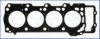 MERCE 1660160120 Gasket, cylinder head